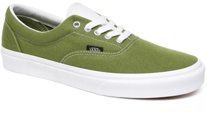 Vans Era 'Retro Sport - Calla Green' VN0A4U39WZ6 Lookbook Vans Era 'Retro Sport - Calla Green' VN0A4U39WZ6