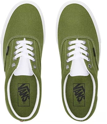 Vans Era 'Retro Sport - Calla Green' VN0A4U39WZ6 Shop Vans Era 'Retro Sport - Calla Green' VN0A4U39WZ6