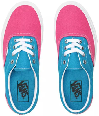 Vans Era '复古运动 - 加勒比海' VN0A4U39WZ7 Shop Vans Era '复古运动 - 加勒比海' VN0A4U39WZ7