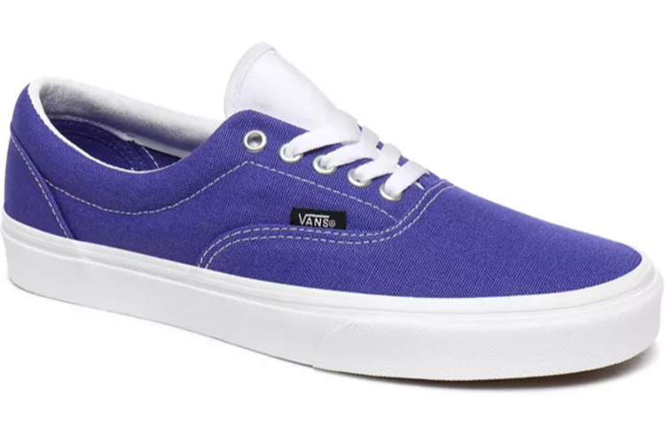 Vans Era 'Retro Sport - Royal Blue' 圖 4