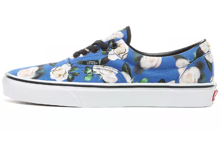 Vans Era 'Romantic Floral - Lapis Blue' VN0A38FRVP9