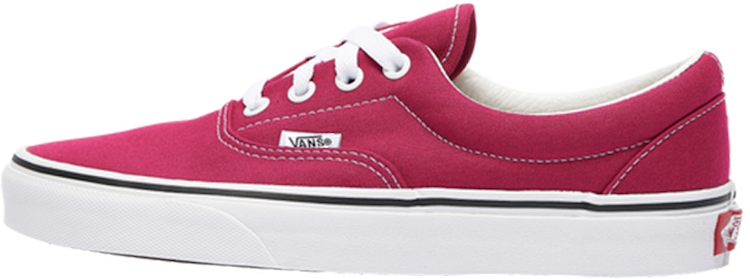 (W) Vans ERA CERISE Merah VN0A4U392NE Buy (W) Vans ERA CERISE Merah VN0A4U392NE