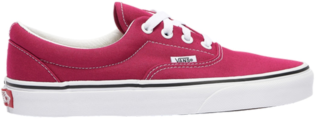 (W) Vans ERA CERISE Merah VN0A4U392NE Order (W) Vans ERA CERISE Merah VN0A4U392NE