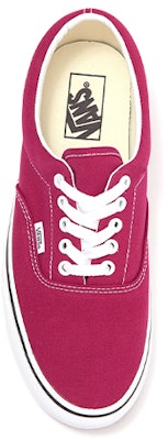 (W) Vans ERA CERISE Merah VN0A4U392NE Lookbook (W) Vans ERA CERISE Merah VN0A4U392NE