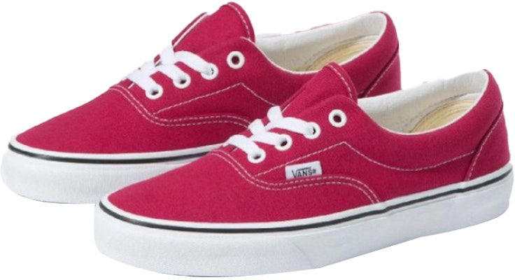 (W) Vans ERA CERISE Merah VN0A4U392NE Shop (W) Vans ERA CERISE Merah VN0A4U392NE