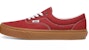 Vans Era 'Rosewood Gum' - Gaya Kasual dengan Tapak Getah Warna Rosewood VN0A4U39WZ0