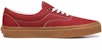 Vans Era 'Rosewood Gum' - Gaya Kasual dengan Tapak Getah Warna Rosewood VN0A4U39WZ0