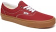 Lookbook Vans Era 'Rosewood Gum' - Gaya Kasual dengan Tapak Getah Warna Rosewood VN0A4U39WZ0