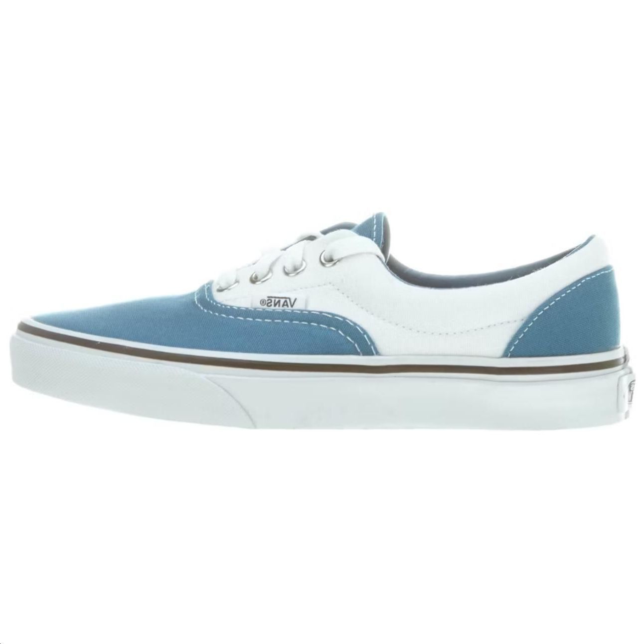 Lookbook Vans Era ''Seaport'' Blau VN-0QFK-7FD