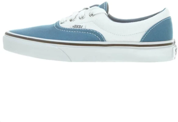 Vans Era ''Seaport'' Blau VN-0QFK-7FD Lookbook Vans Era ''Seaport'' Blau VN-0QFK-7FD