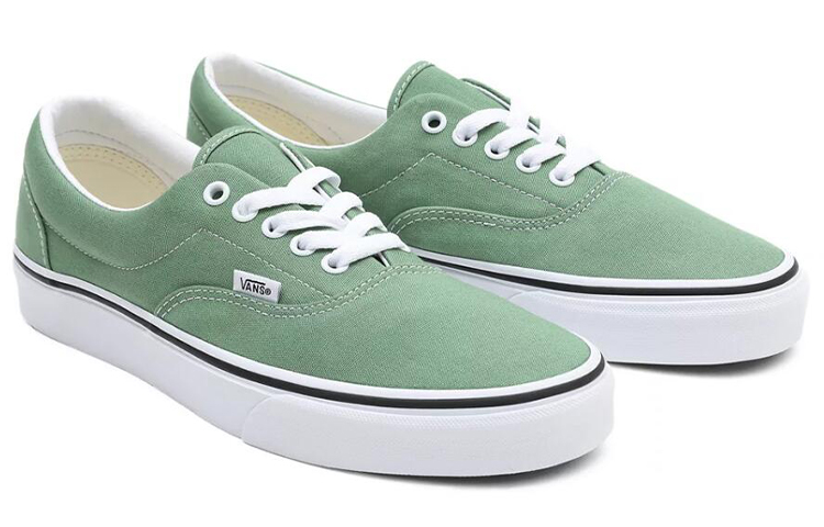 Lookbook Vans Era '青石綠' VN0A54F14G6