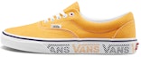 Buy Vans Casual Style Unisex Low-Top Sneakers Yellow VN0A38FRWQ2