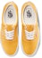 Shop Vans Casual Style Unisex Low-Top Sneakers Yellow VN0A38FRWQ2