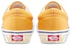 Purchase Vans Casual Style Unisex Low-Top Sneakers Yellow VN0A38FRWQ2