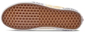 Details for Vans Casual Style Unisex Low-Top Sneakers Yellow VN0A38FRWQ2