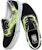 Vans Unisex Era Sneakers Hitam/Biru/Kuning VN0A5KX590O