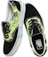 Shop Vans Unisex Era Sneakers Hitam/Biru/Kuning VN0A5KX590O
