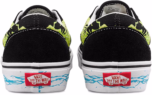 Vans Unisex Era Sneakers Hitam/Biru/Kuning VN0A5KX590O Purchase Vans Unisex Era Sneakers Hitam/Biru/Kuning VN0A5KX590O