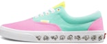 Buy Vans Era 'Skulls - Pink Opal' dalam Bahasa Melayu. VN0A38FRT5N
