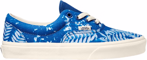 Vans Era 'Solar Floral True Blue' VN0A4U39WV8 Vans Era 'Solar Floral True Blue' VN0A4U39WV8