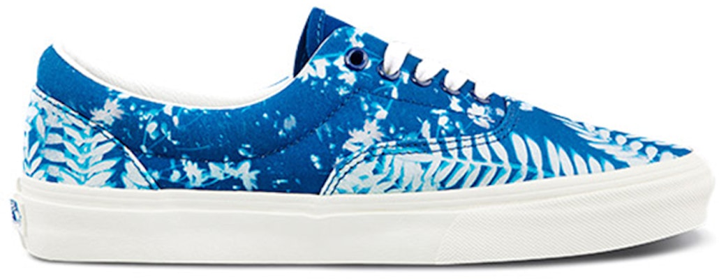 Vans Era '太阳花真蓝' VN0A4U39WV8 Order Vans Era '太阳花真蓝' VN0A4U39WV8