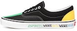 Buy Vans Spirit Era Negro/Rojo/Verde VN0A4U39WK2