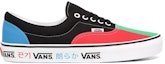 Order Vans Spirit Era Negro/Rojo/Verde VN0A4U39WK2