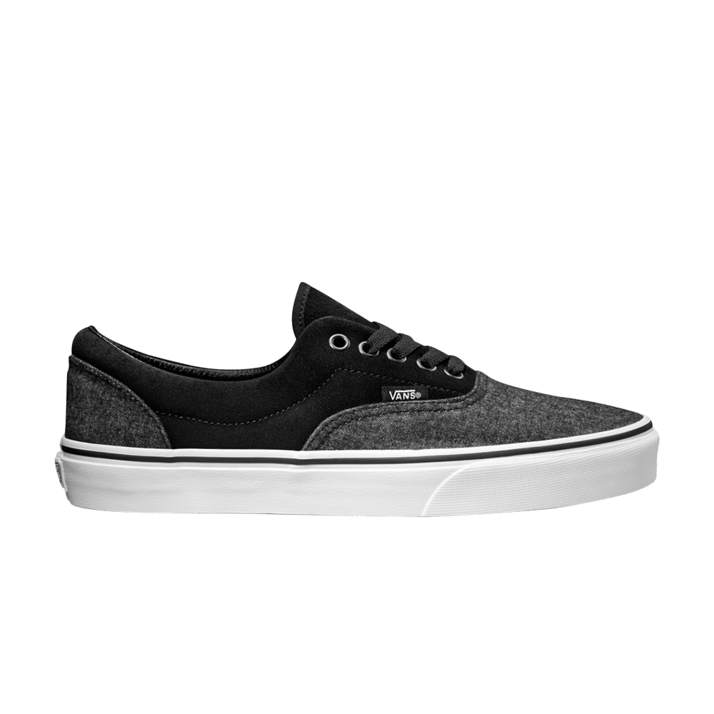 Vans Era 'Suede and Suiting' VN0A38FROSN