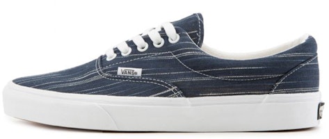 Vans Era 'Suiting - Dress Blues Stripes' VN0A4U392RI Vans Era 'Suiting - Dress Blues Stripes' VN0A4U392RI
