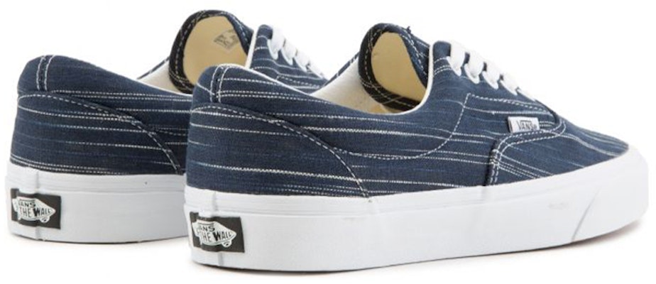 Vans Era スーツストライプ (ドレスブルー) VN0A4U392RI Order Vans Era スーツストライプ (ドレスブルー) VN0A4U392RI