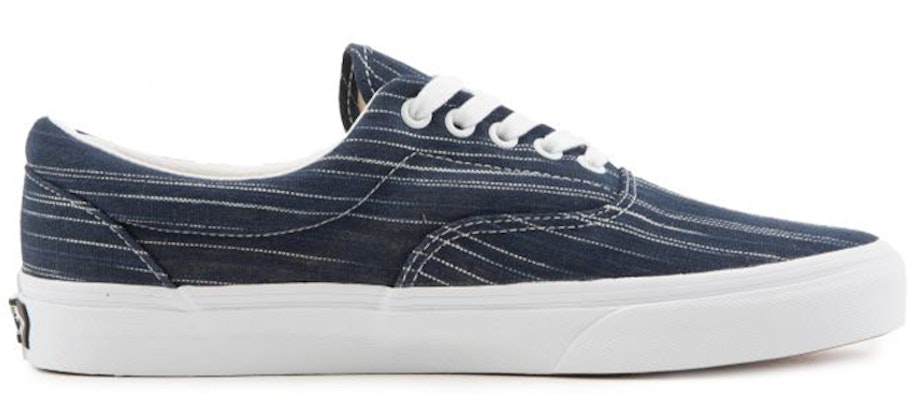 Vans Era 'Suiting - Dress Blues Stripes' VN0A4U392RI Lookbook Vans Era 'Suiting - Dress Blues Stripes' VN0A4U392RI