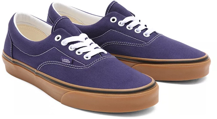 반스 에라 '타로 퍼플' (Vans Era 'Taro Purple') VN0A54F19LZ Lookbook 반스 에라 '타로 퍼플' (Vans Era 'Taro Purple') VN0A54F19LZ