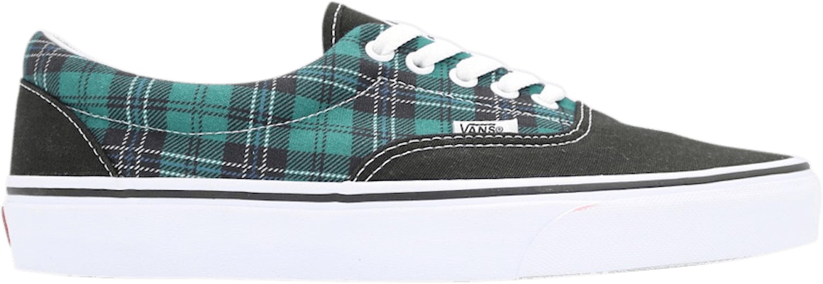 Vans Era 'Tartan Pack - Evergreen' zapatillas clásicas estilo tartán verde. VN0A38FRT6U Buy Vans Era 'Tartan Pack - Evergreen' zapatillas clásicas estilo tartán verde. VN0A38FRT6U