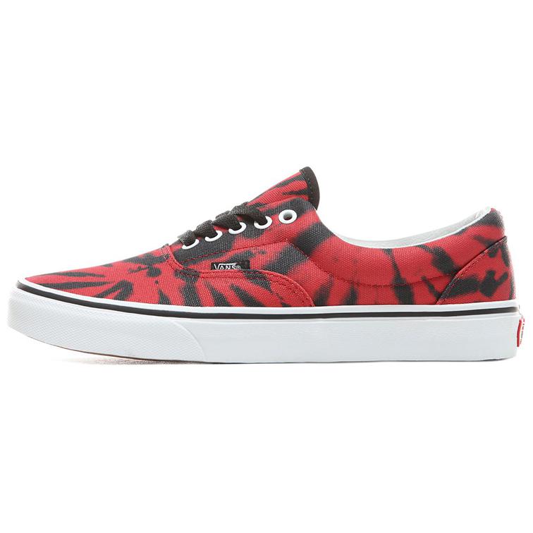Vans Era 'Tie-Dye - Tango Red' VN0A38FRVPB