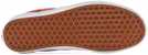 Vans Era 'Tie-Dye - Merah Tango' VN0A38FRVPB