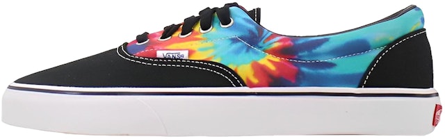 Vans Era 'Tie Dye' VN-0VHQC6G