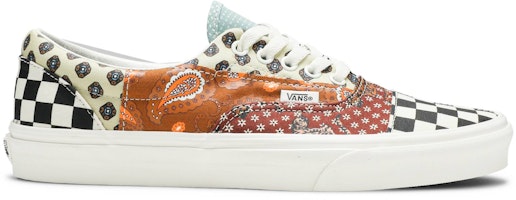 Vans Era 'Tiger Patchwork' VN0A4U391IO Vans Era 'Tiger Patchwork' VN0A4U391IO