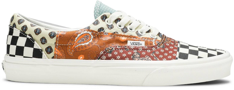 Vans Era “虎斑拼布” VN0A4U391IO Buy Vans Era “虎斑拼布” VN0A4U391IO