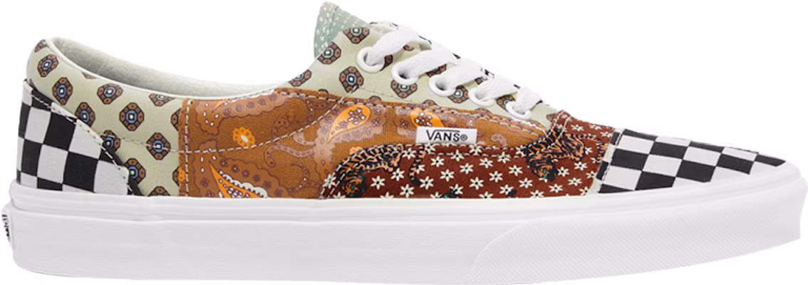 Vans Era “虎斑拼布” VN0A4U391IO Buy Vans Era “虎斑拼布” VN0A4U391IO
