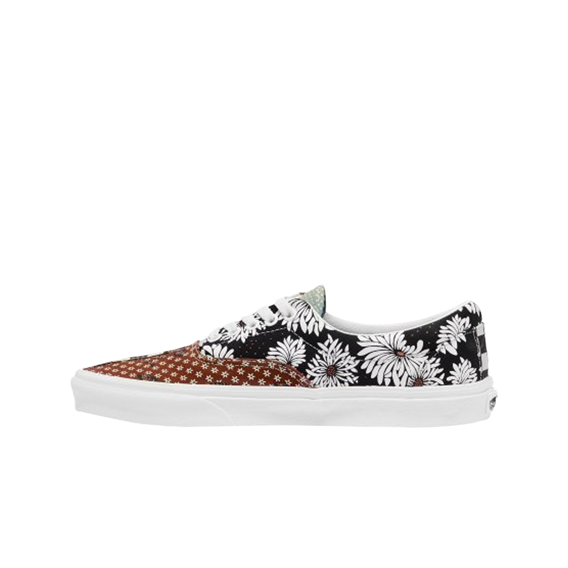 Lookbook Vans Era “虎斑拼布” VN0A4U391IO