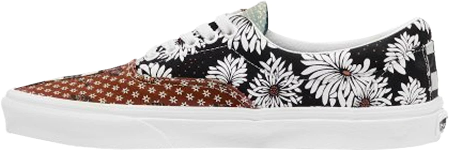 Lookbook Vans Era “虎斑拼布” VN0A4U391IO