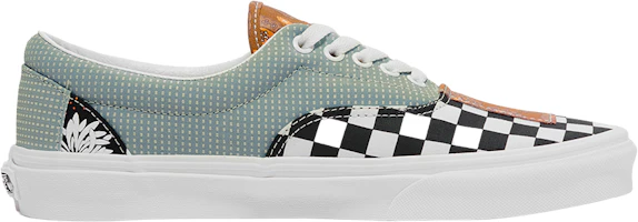 Shop Vans Era “虎斑拼布” VN0A4U391IO