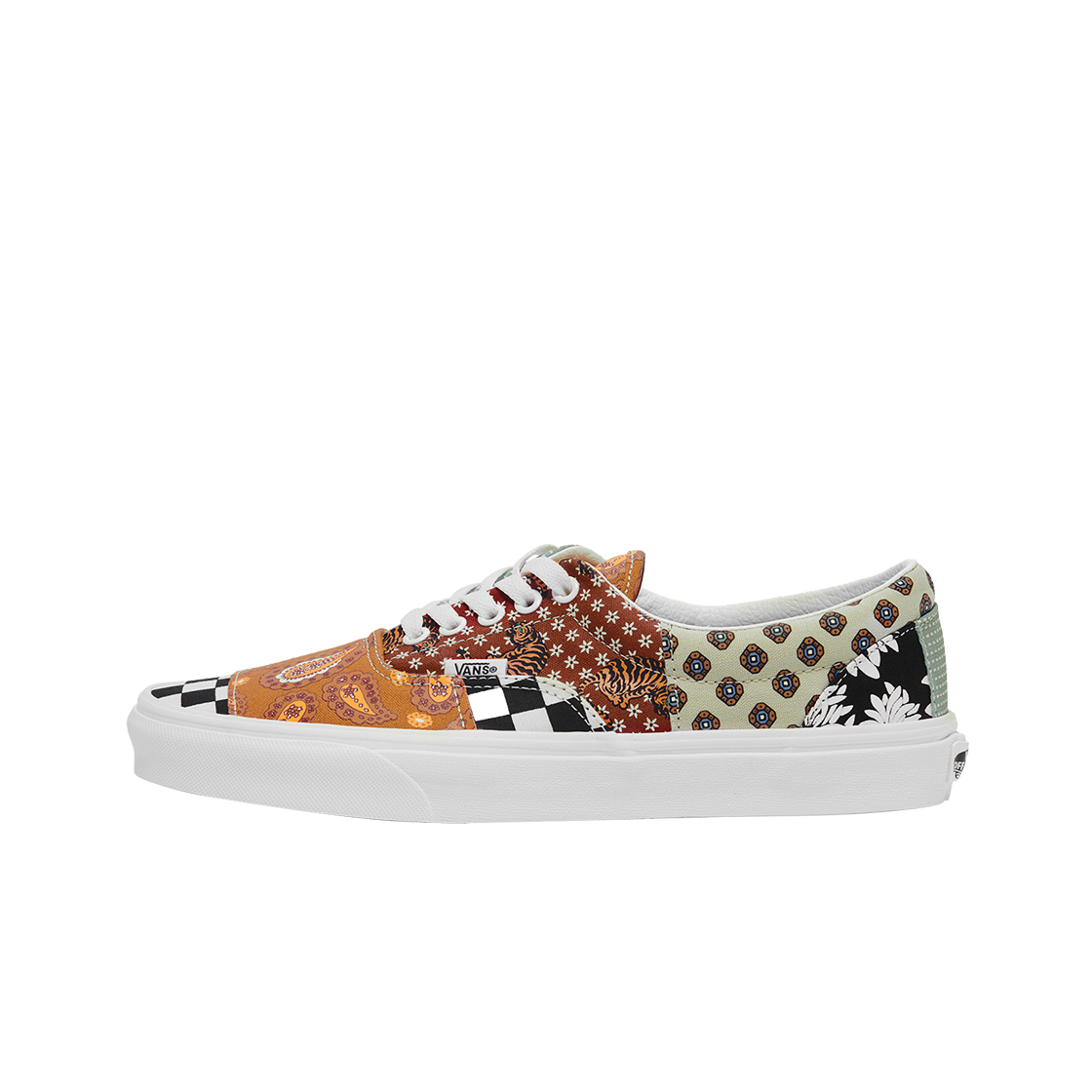 Purchase Vans Era “虎斑拼布” VN0A4U391IO