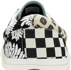 Vans Era “虎斑拼布” VN0A4U391IO Sizing Vans Era “虎斑拼布” VN0A4U391IO