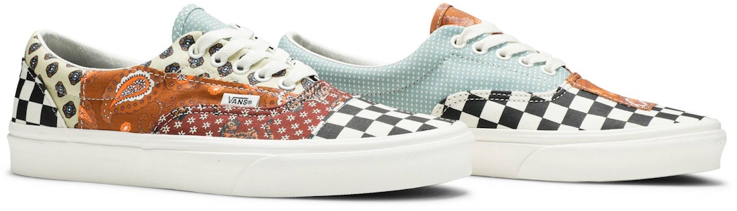 Vans Era “虎斑拼布” VN0A4U391IO Cheap Vans Era “虎斑拼布” VN0A4U391IO