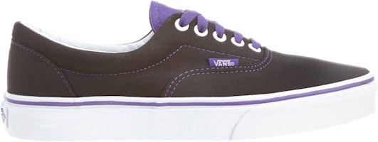 Vans Era 'Tongue Pop Black' VN-0QFK-6FH Vans Era 'Tongue Pop Black' VN-0QFK-6FH