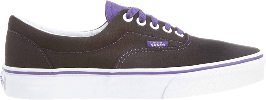 Vans Era '舌头弹黑色' VN-0QFK-6FH Buy Vans Era '舌头弹黑色' VN-0QFK-6FH