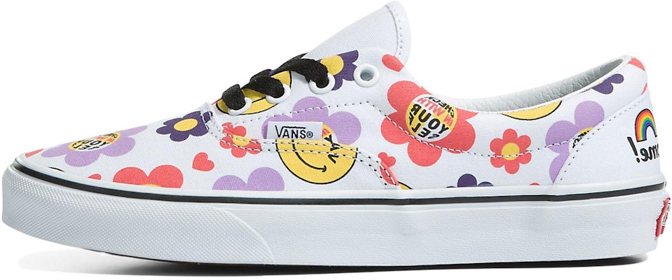 반스 에라 '화이트' (Vans Era 'White') VN0A5KX5W00 Buy 반스 에라 '화이트' (Vans Era 'White') VN0A5KX5W00