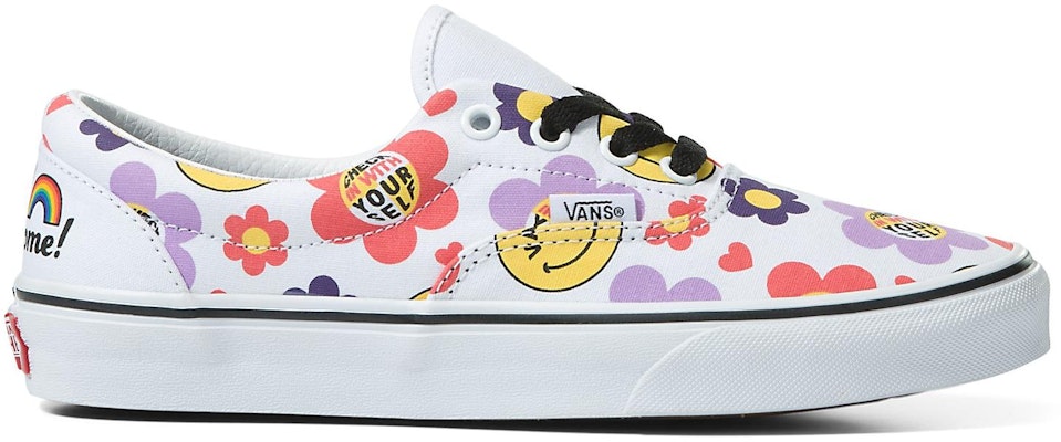 반스 에라 '화이트' (Vans Era 'White') VN0A5KX5W00 Order 반스 에라 '화이트' (Vans Era 'White') VN0A5KX5W00