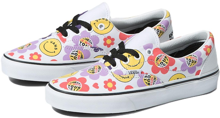 반스 에라 '화이트' (Vans Era 'White') VN0A5KX5W00 Lookbook 반스 에라 '화이트' (Vans Era 'White') VN0A5KX5W00